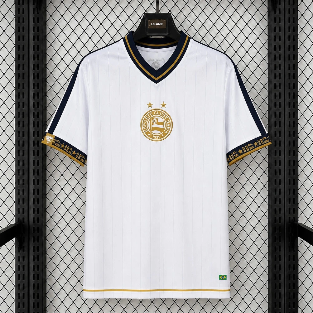 2026 Bahia Special Member Jersey