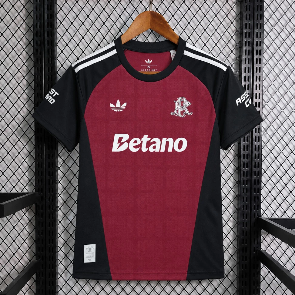 2026 River Plate 125 Years Anniversay Goalkeeper Soccer Jersey