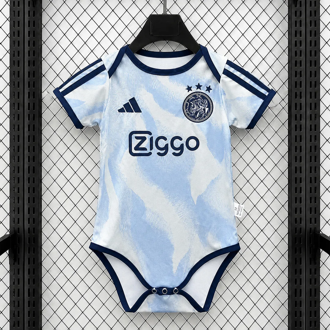 26/27 Ajax Third Baby Jersey