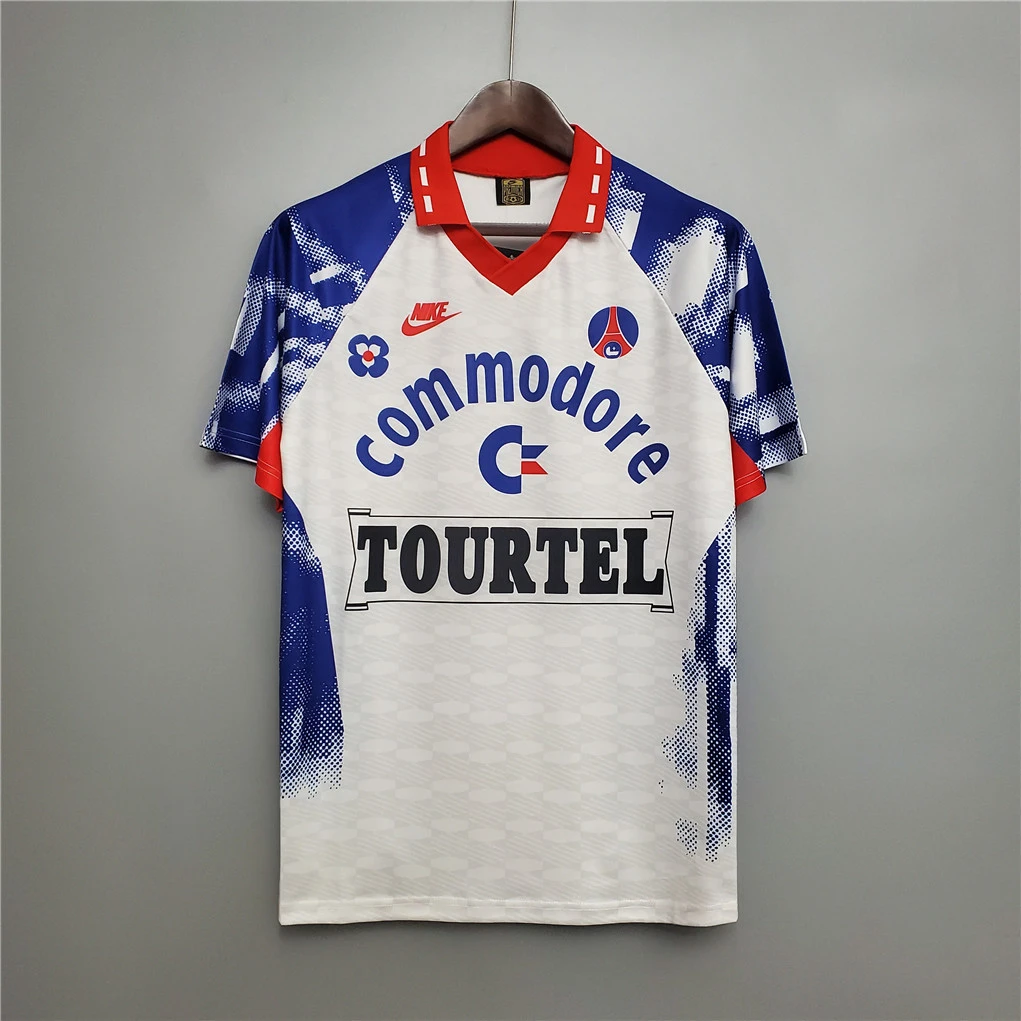 93-94 PSG away