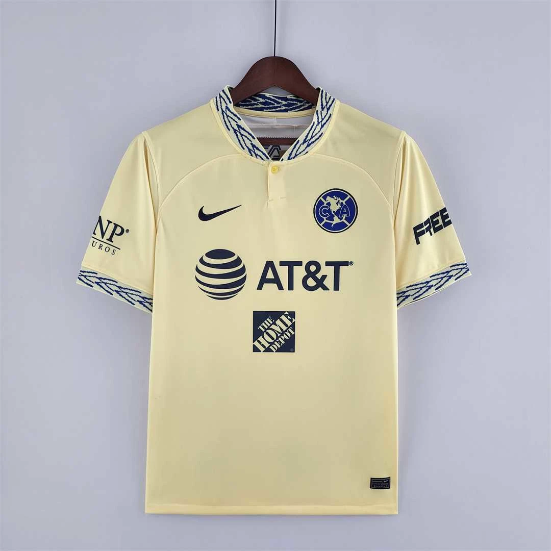 22-23 America home