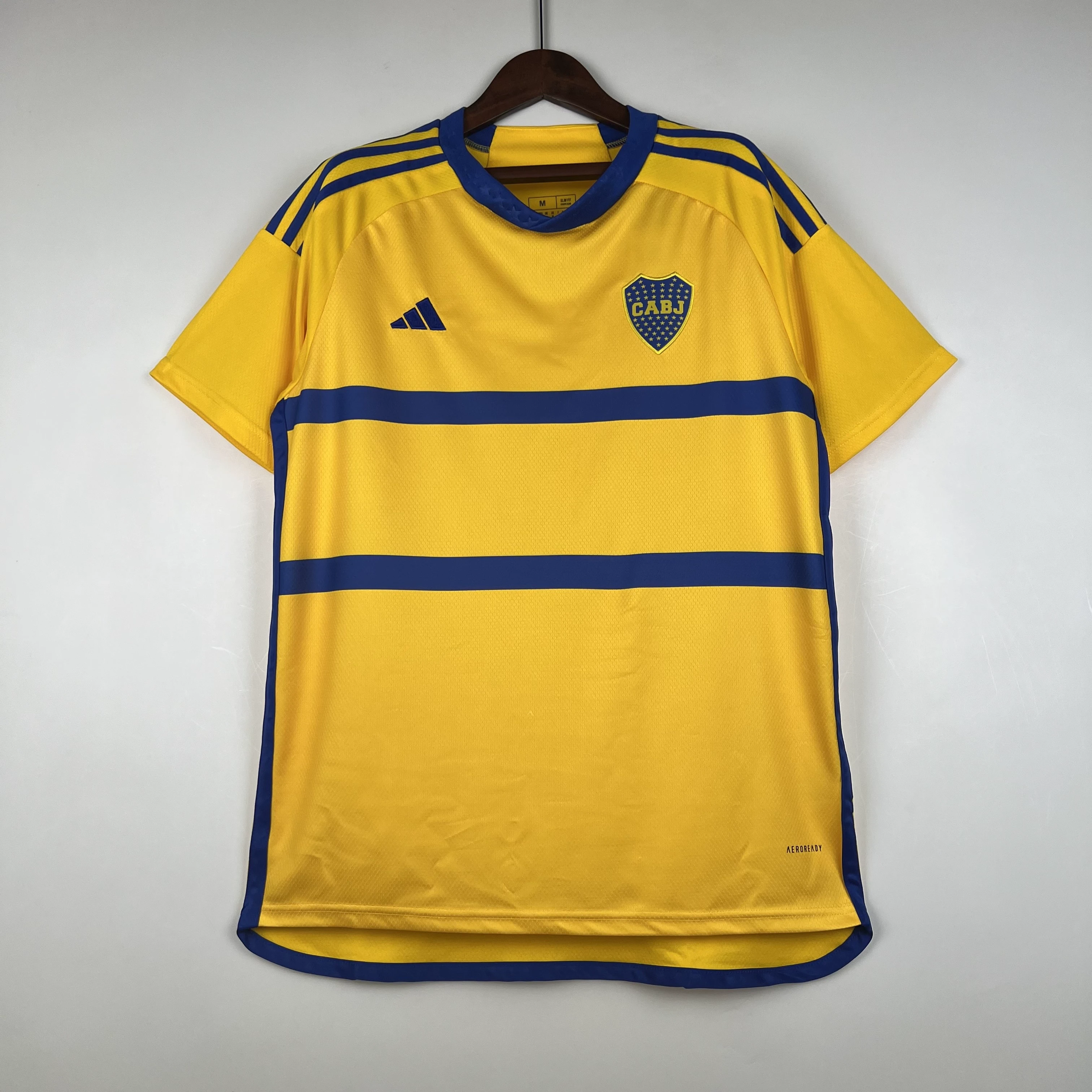23-24 boca away jersey