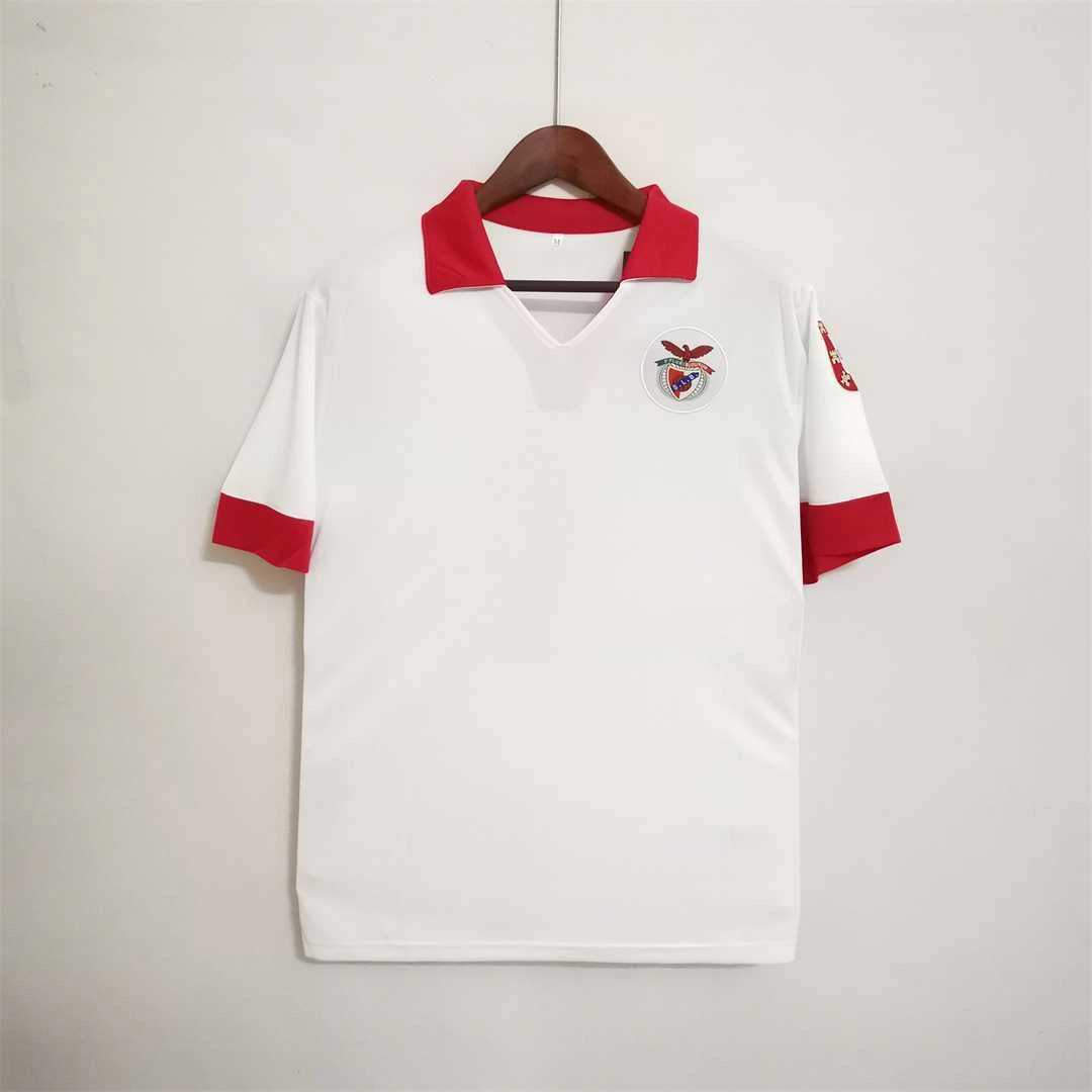 1961 Benfica away