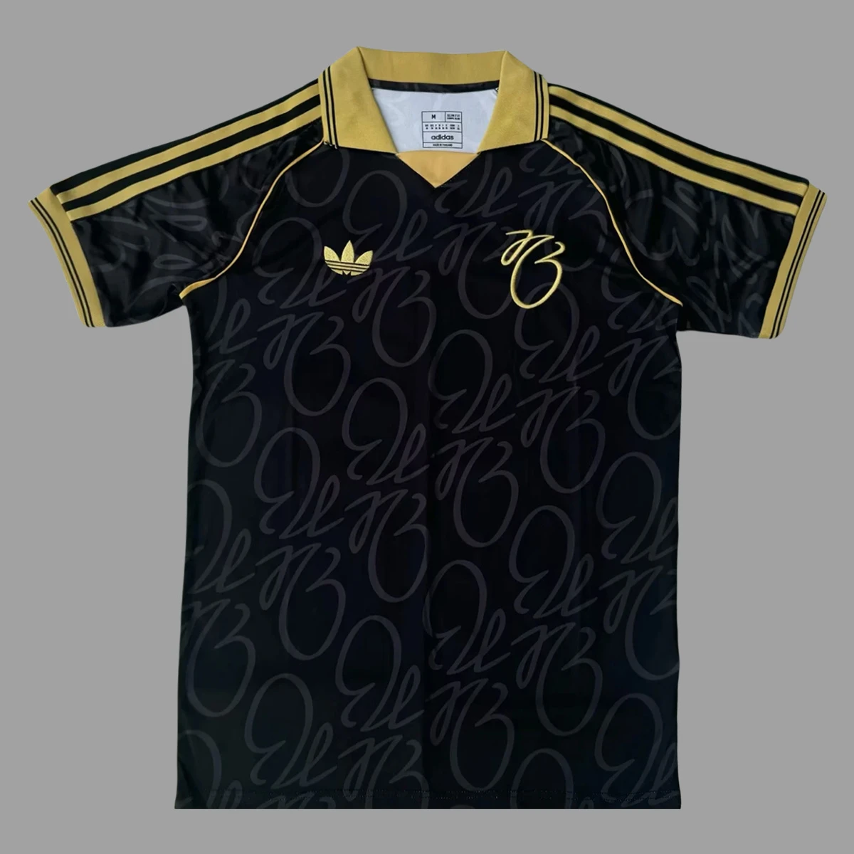 24/25 Real Madrid BELLINGHAM Soccer Jersey