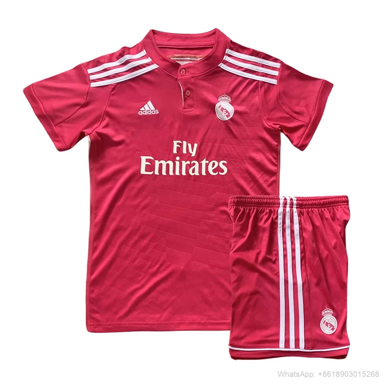 14/15 real madrid away retro soccer jersey yupoo