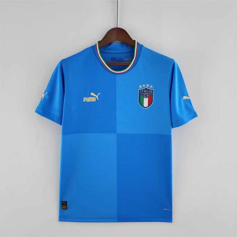 2022 Italy home