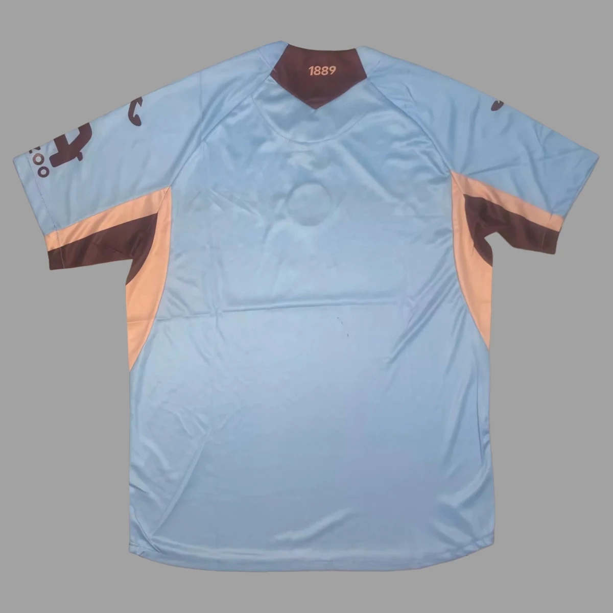 25/26 Brentford Third Soccer Jersey