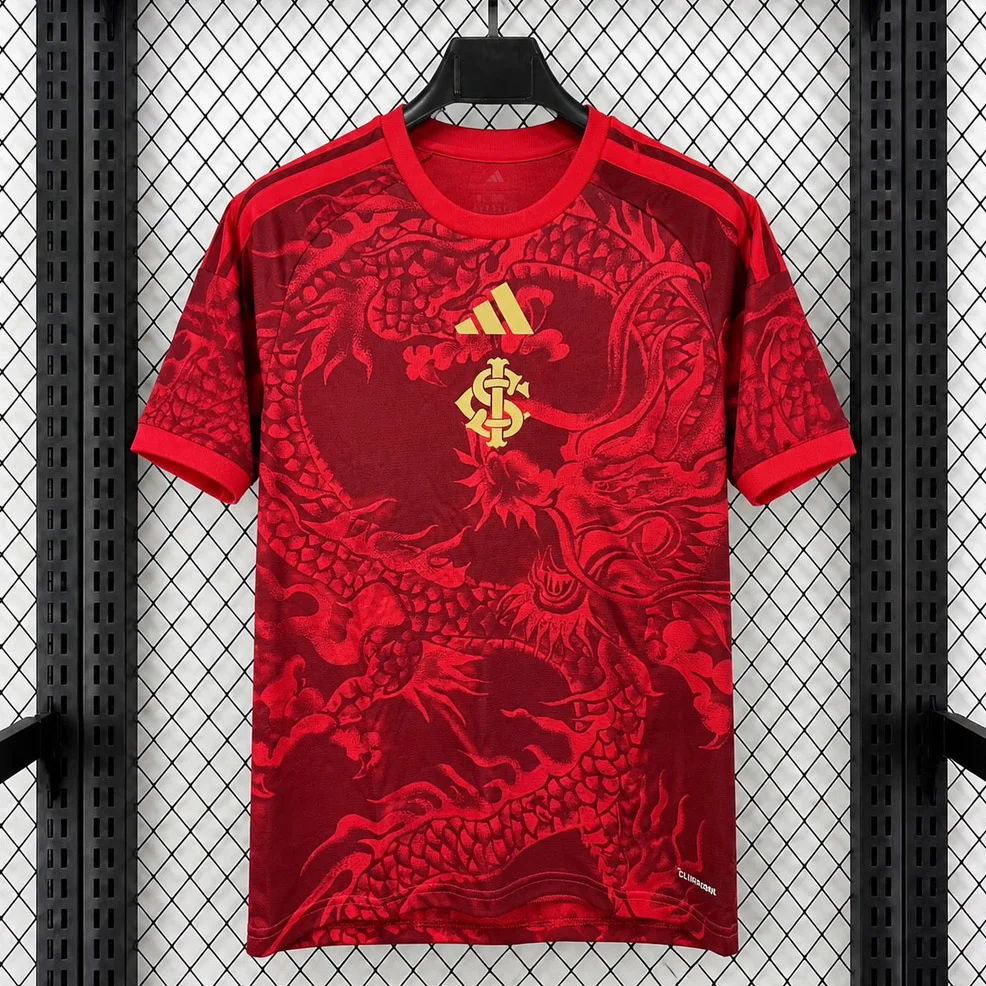 2026 Sport Club Internacional Third Soccer Jersey