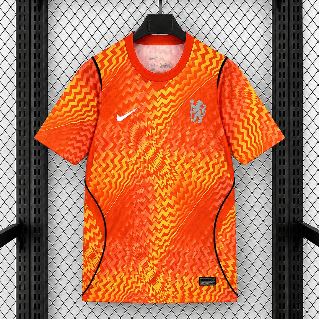 26/27 Chelsea Goalkeeper 2 Soccer Jersey