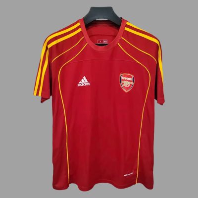 25/26 Arsenal Urban Purist T-Shirt