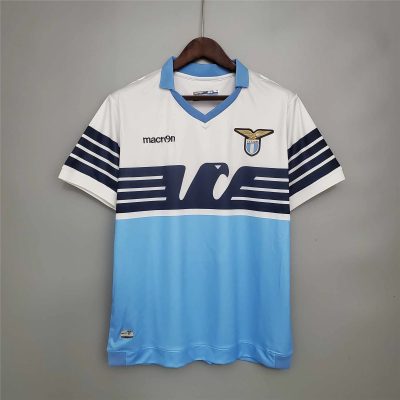 15-16 Lazio eagle shirts macron 115th anniversary