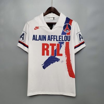 90-92 PSG home