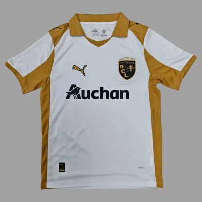 25/26 Lens Third Soccer Jersey