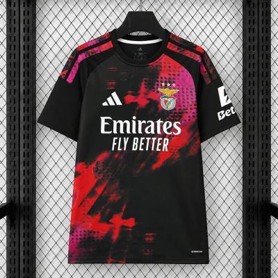 26/27 Benfica Third Soccer Jersey