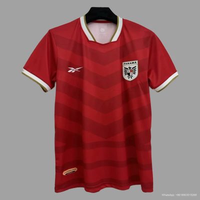 2024 Panama home Concept soccer jersey