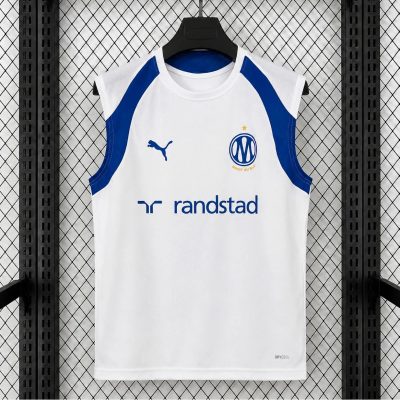 26/27 Marseille Home Vest