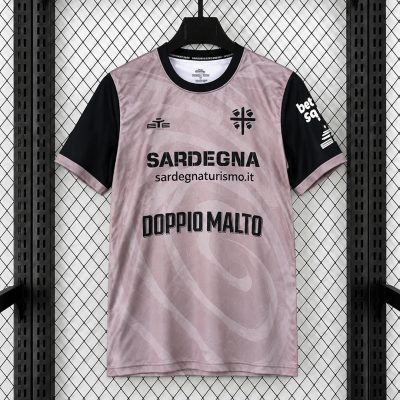 26/27 Cagliari Third Soccer Jersey