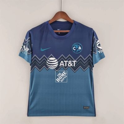 22-23 America third away