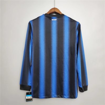 10-11 INT home long-sleeved