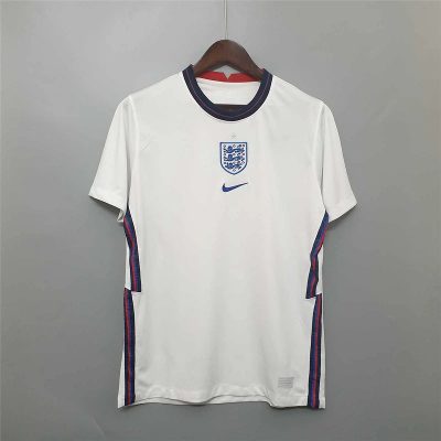 2020 England home white