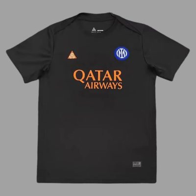 25/26 Inter Milan Academy Pro SE Pre-Match Jersey