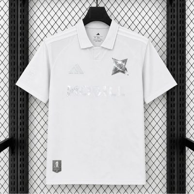 2026 Djurgardens 135 Years Anniversary Soccer Jersey