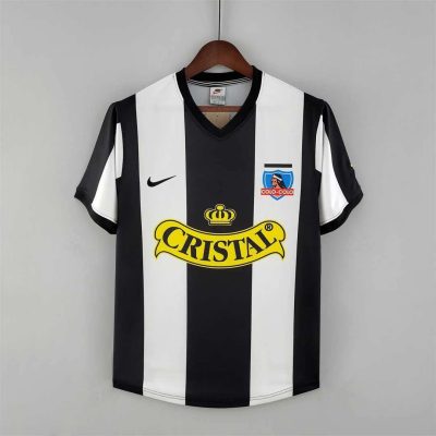 1999 Colo-Colo third away