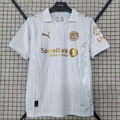 2026 Bodø/Glimt Away Soccer Jersey