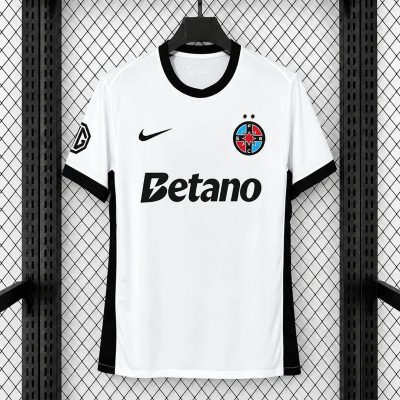 26/27 FCSB Third Soccer Jersey