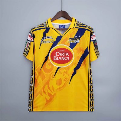 97-98 Tigers home