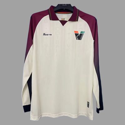 25/26 Venezia Away Long Sleeve Soccer Jersey