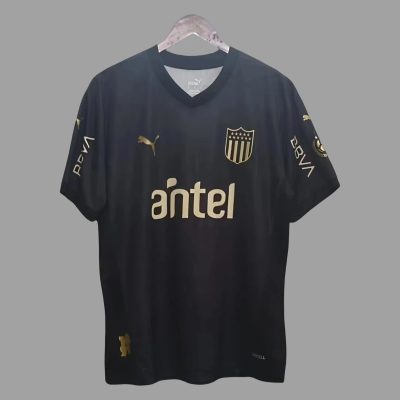 2025 Penarol Away Soccer Jersey