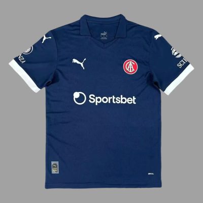 2025 Atletico Independiente Third Soccer Jersey