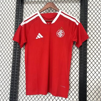 2026 Sport Club Internacional Home Soccer Jersey