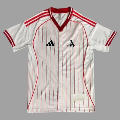 25/26 Arsenal US Pack Shirt