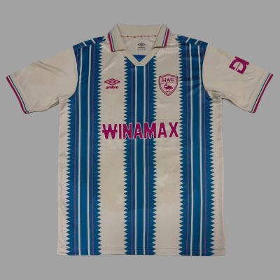 25/26 Le Havre Third Soccer Jersey