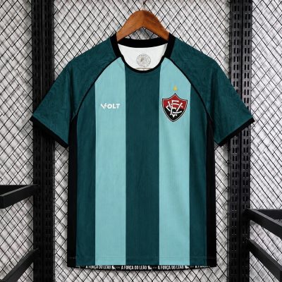 2026 Vitoria Goalkeeper 1 Soccer Jersey