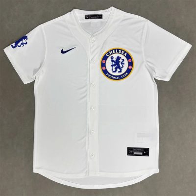 25/26 Chelsea US Pack Shirt