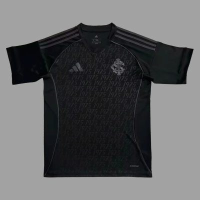 2025 Sport Club Internacional Third Soccer Jersey