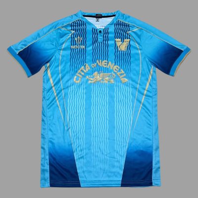 24/25 Venezia Third Soccer Jersey
