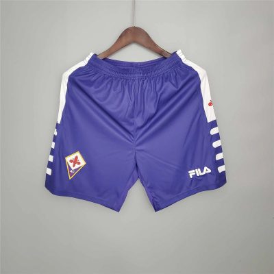 98-99 Fiorentina home blue