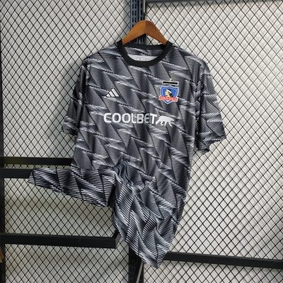 23-24 Colo-Colo third away S-3XL