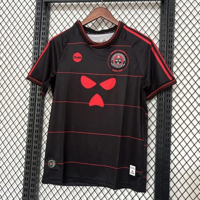 2026 Bohemian Third Soccer Jersey