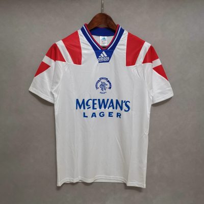 92-94 Rangers away