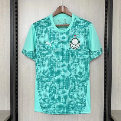 2026 Palmeiras Training Soccer Jersey