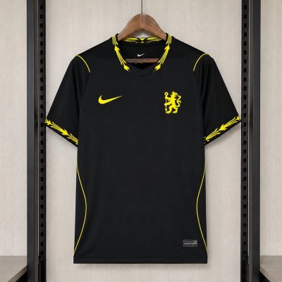 26/27 Chelsea Away Soccer Jersey