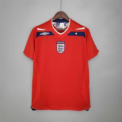 200810 England away