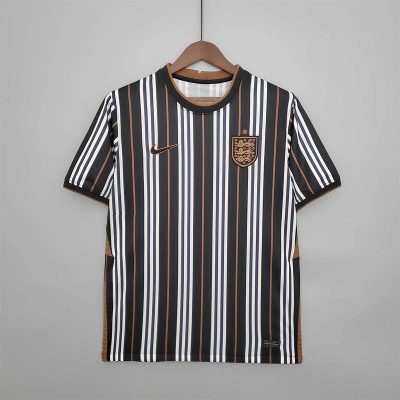 2021 England Special Edition Black and White