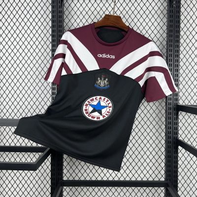 95/96 Newcastle United Droll Top