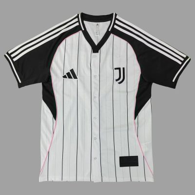 25/26 Juventus US Pack Shirt